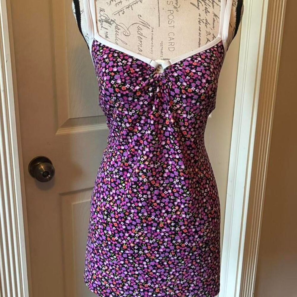 Unbranded Women's multi Dress